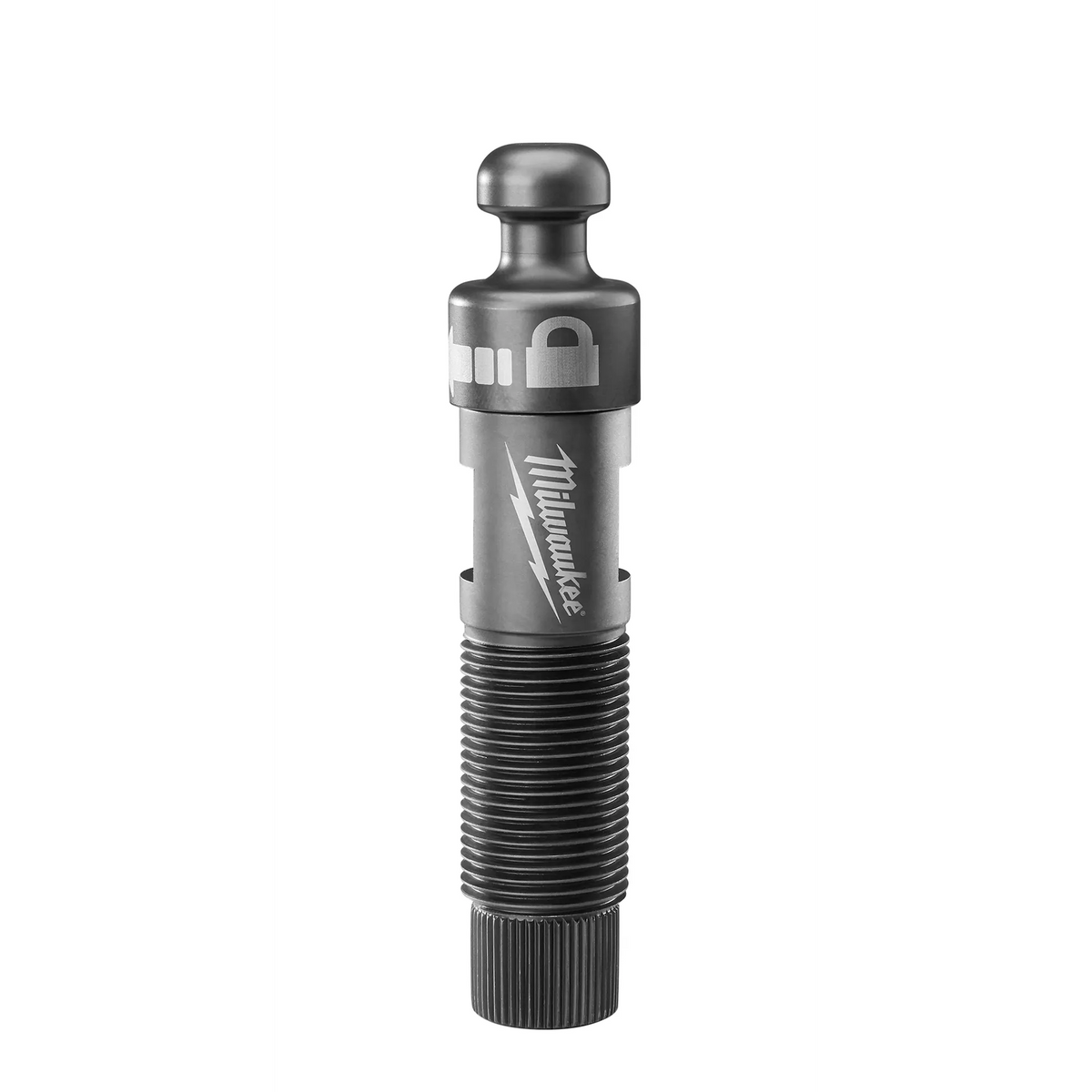 Milwaukee 49-16-2704 1-1/8 in. Exact Rapid Reset Knockout Draw Stud