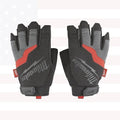 Milwaukee Fingerless Work Gloves