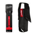 Milwaukee 2107S 325L Focusing Flashlight w/ Holster (Open Box)