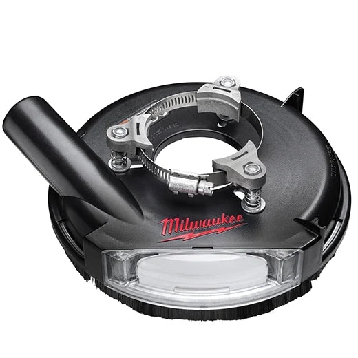 Milwaukee 49-40-6105 7” Universal Surface Grinding Dust Shroud
