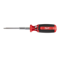 Milwaukee 48-22-2132 9-in-1 Square Drive Multi-bit Driver