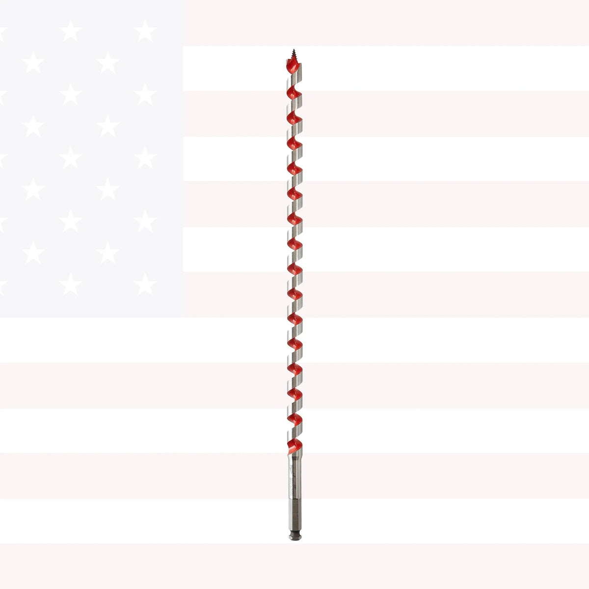 Milwaukee 48-13-5620 5/8" x 18" Ship Auger Bit