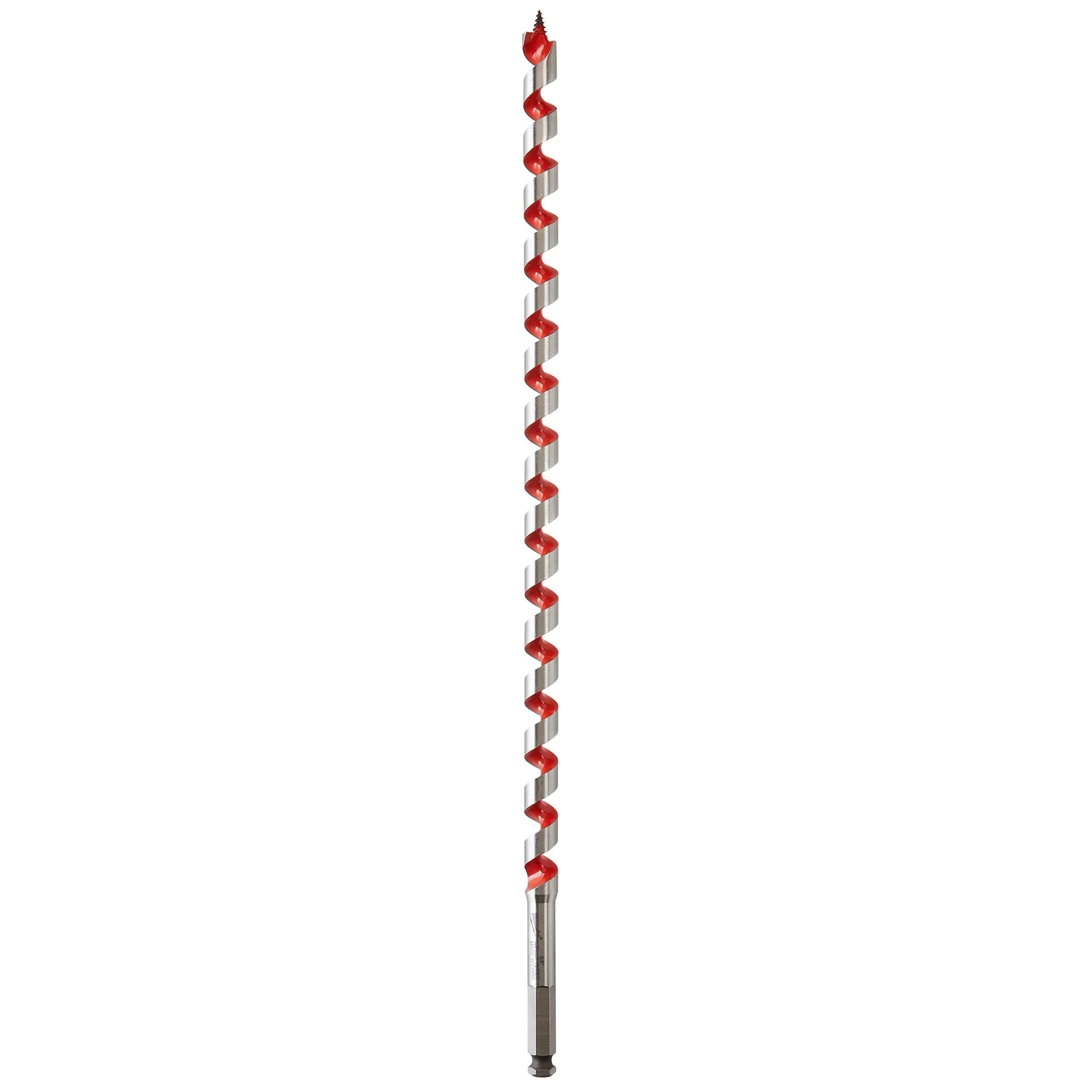 Milwaukee 48-13-5620 5/8" x 18" Ship Auger Bit