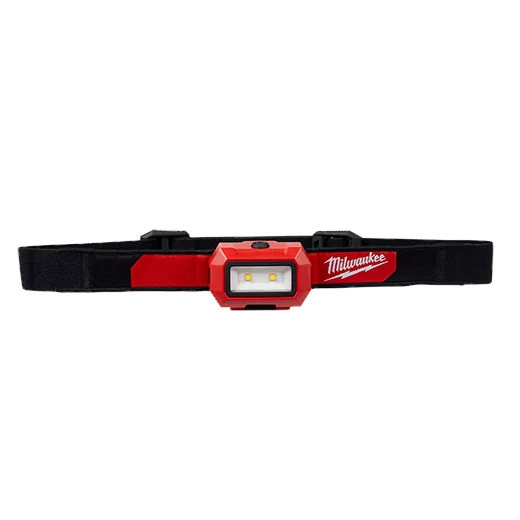 Milwaukee 2103 Headlamp (Open Box)