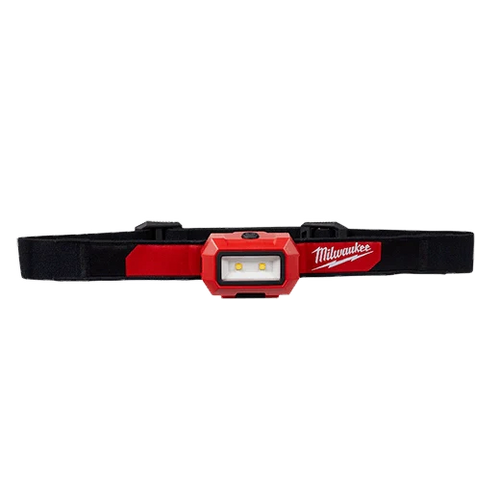 Milwaukee 2103 Headlamp (Open Box)