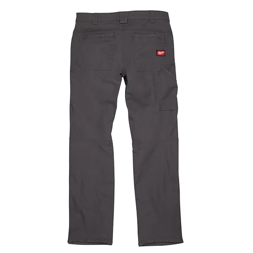 Milwaukee 701 Heavy Duty Flex Work Pants