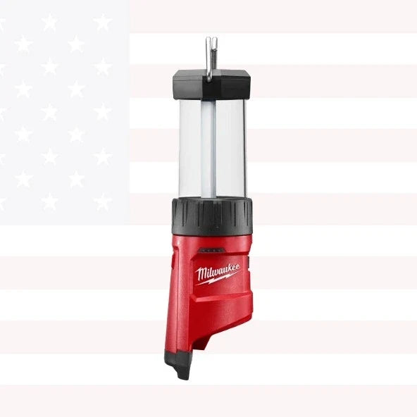 Milwaukee 2362-20 M12 Trouble Light w/ USB Charging