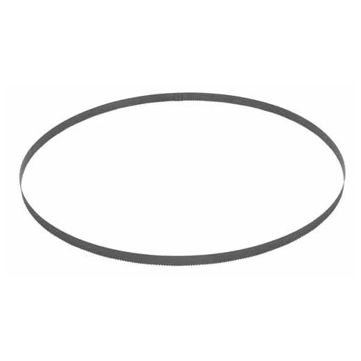 Milwaukee 48-39-0509 10 TPI Compact Portable Band Saw Blade 3CT
