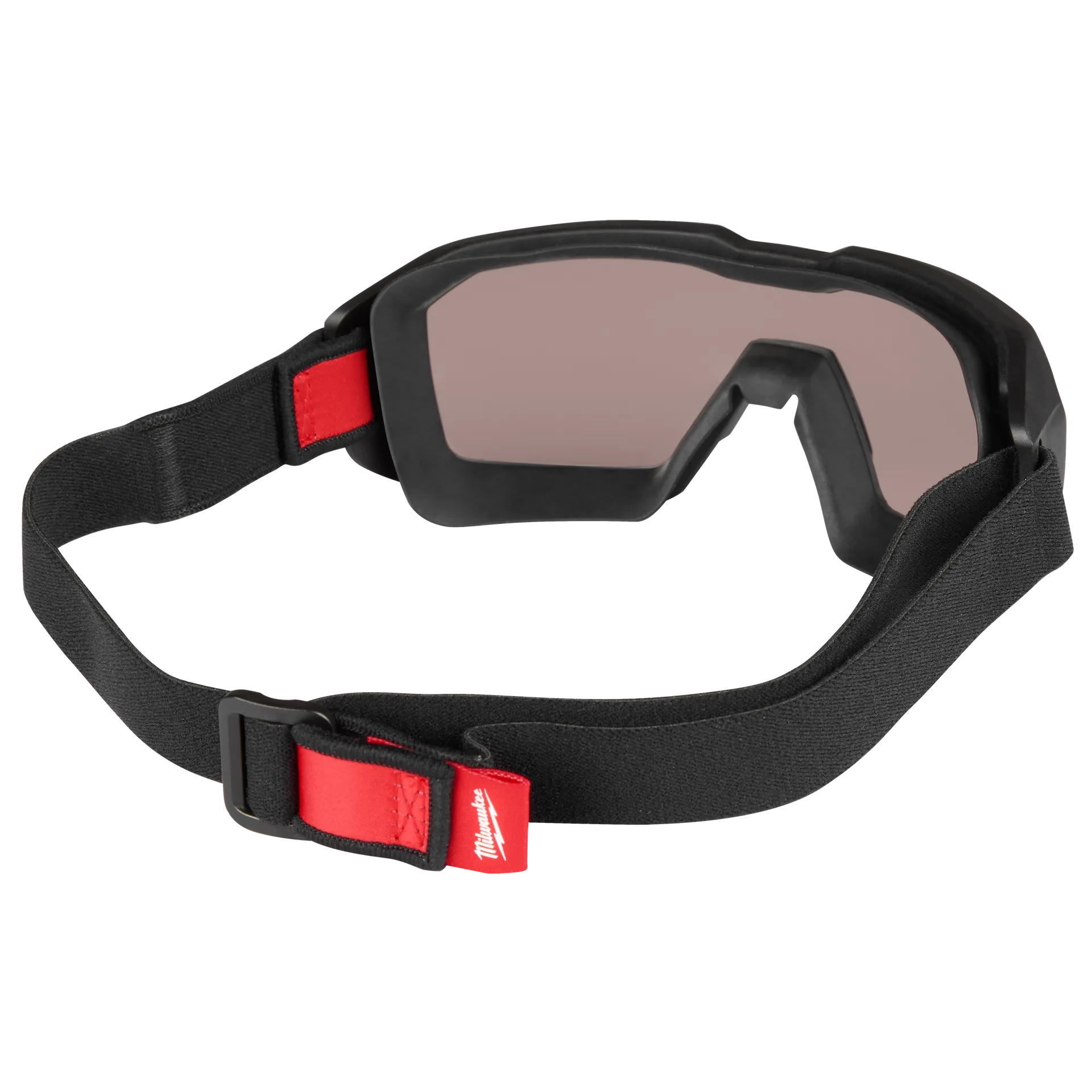 Milwaukee 48-73-2061 Tinted Low Profile Dual Coat Len's Vented Goggles