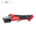Milwaukee 2886-20 M18 FUEL™ 5" Flathead Braking Grinder (Open Box)