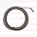 Milwaukee 48-53-2574 1/4" X 25' Drop Head Cable
