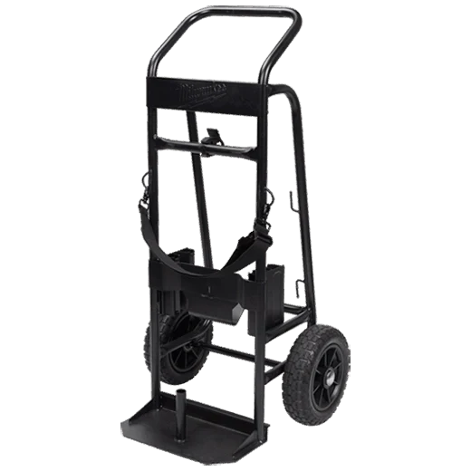 Milwaukee 3600 Demolition Breaker Cart
