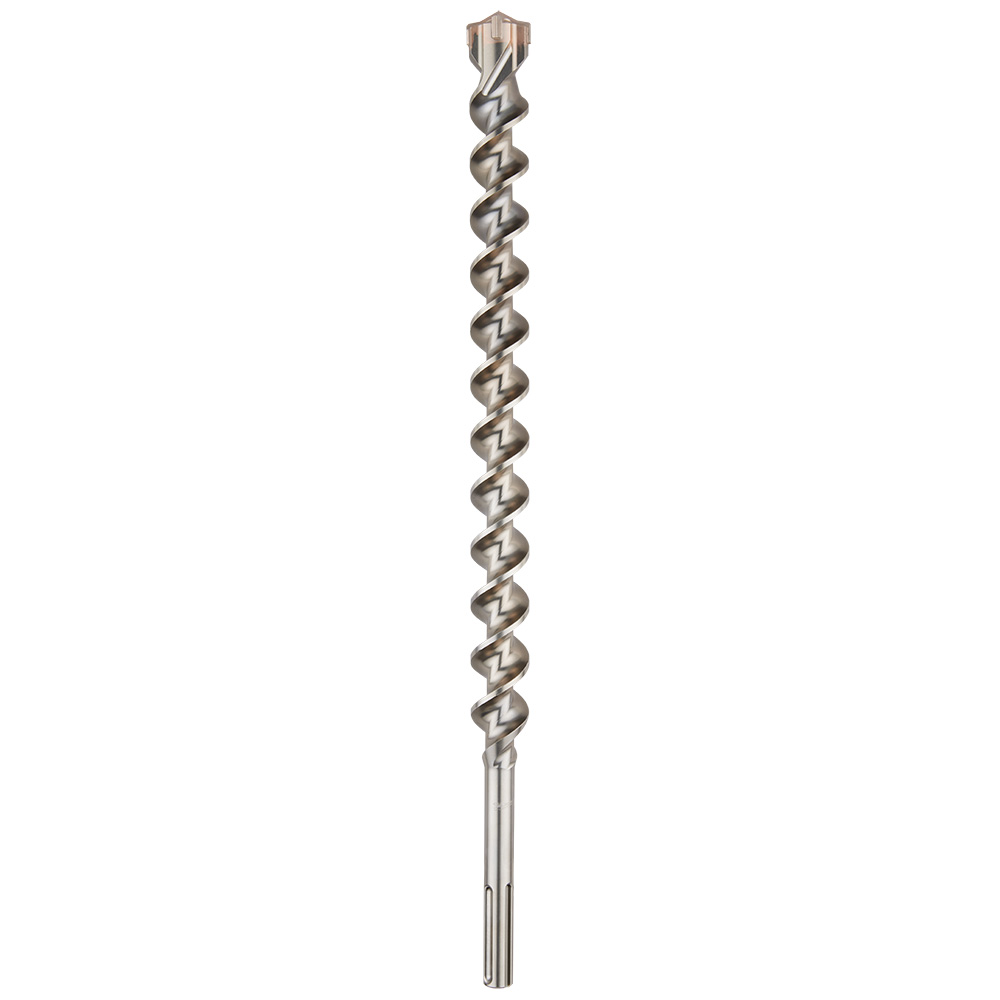 Milwaukee 48-20-3955 SDS MAX 4CT MX4 1" X 24" X 29" Rotary Hammer Drill Bit
