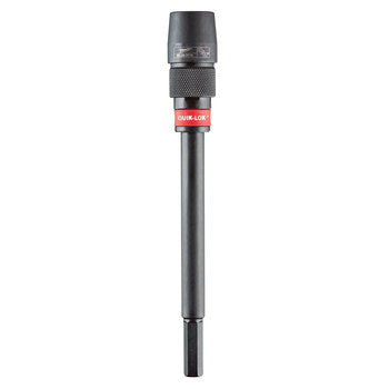 Milwaukee 48-28-2010 6" x 3/8" Universal QUIK-LOK™ Extension