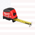 Milwaukee 48-22-1217 5m/16ft Wide Blade Tape Measure