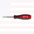 Milwaukee 48-22-2466 10mm Hollow Core Nut Driver