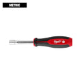 Milwaukee 48-22-2466 10mm Hollow Core Nut Driver