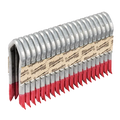 Milwaukee MPU2-960  2 in. 9-Gauge Galvanized Staples 960CT