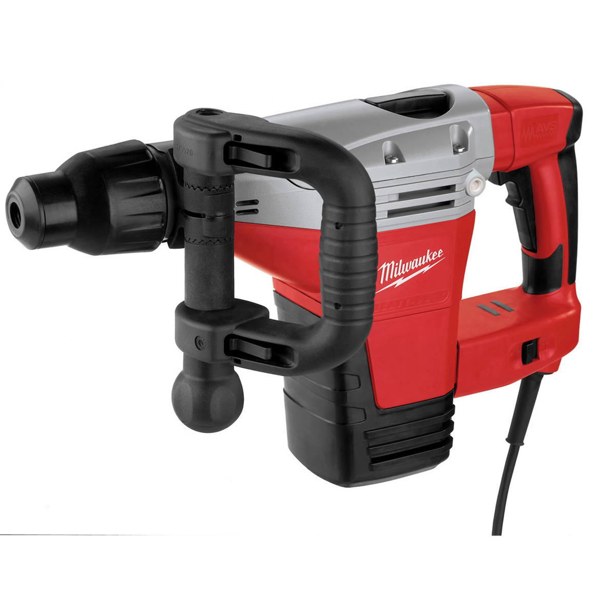Milwaukee 5446-21 1-3/4" SDS Max Demolition Hammer (No Case)
