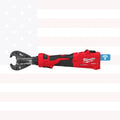 Milwaukee 2978-20O M18 FORCE LOGIC 6T Linear Utility Crimper w/ O-D3 Jaw