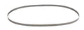 Milwaukee 48-39-0609 Extreme Thick Metal Compact Band Saw Blade 3PK