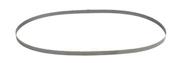 Milwaukee 48-39-0609 Extreme Thick Metal Compact Band Saw Blade 3PK