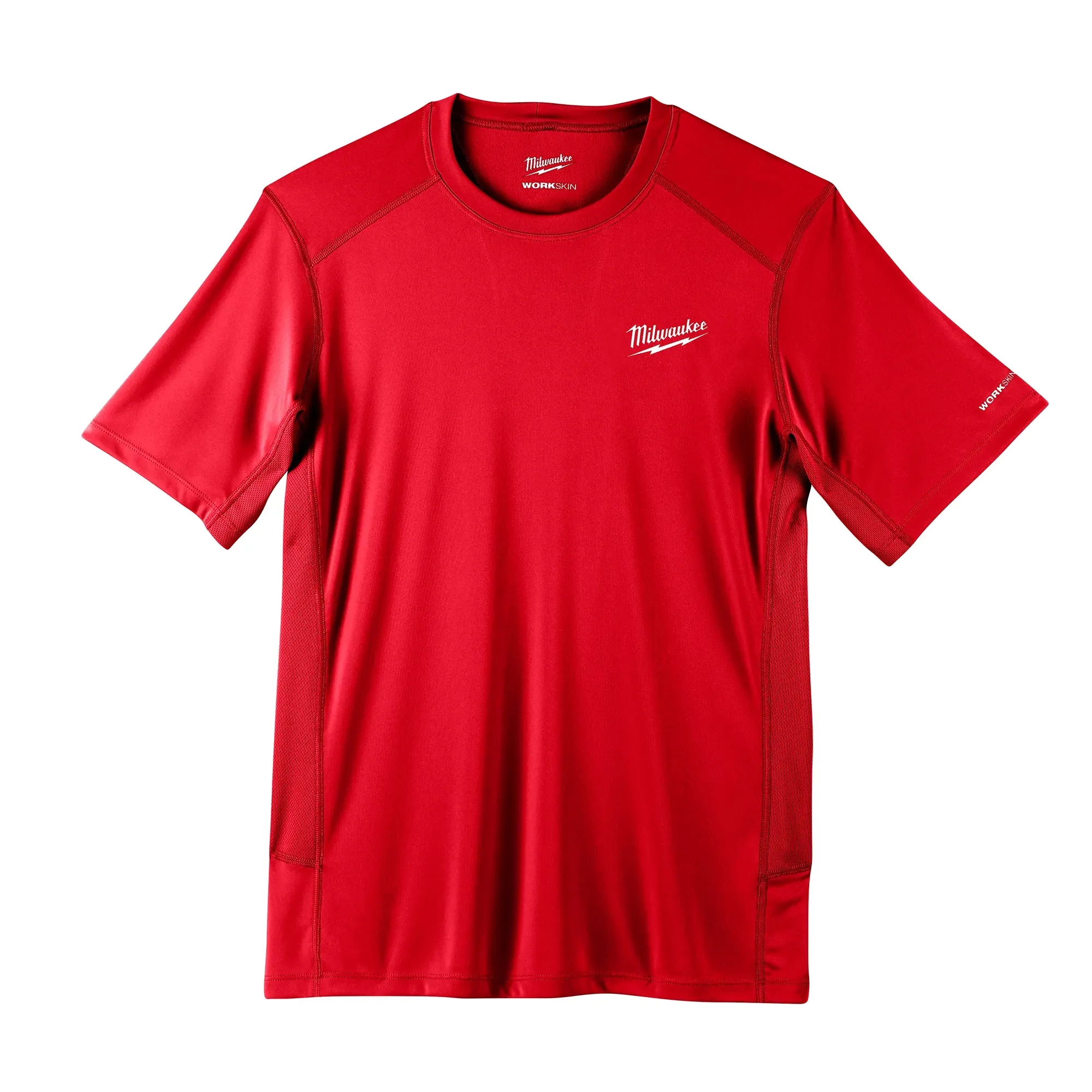 Milwaukee 414 WORKSKIN™ Lightweight Performance Shirt - Short Sleeve