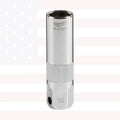 Milwaukee 48-22-9555 3/8" Drive 14MM Spark Plug Socket