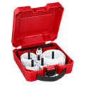 Milwaukee 49-22-4156 16PC HOLE DOZER™ Plumbers Hole Saw Kit