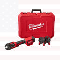 Milwaukee 2674-20C M18 Short Throw Press Tool w/ PEX Crimp Jaws