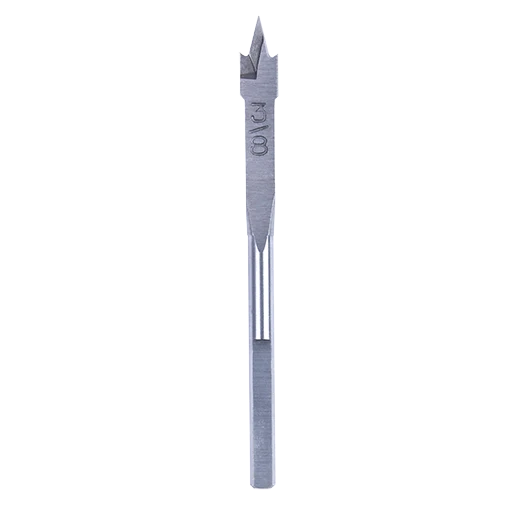 Milwaukee 48-27-1401 BIG HAWG™ with Carbide Teeth Clean Wood Pilot Bit