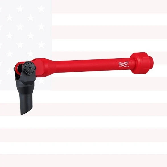 Milwaukee 49-90-2031 AIR-TIP Pivoting Extension Wand