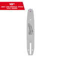 Milwaukee 49-16-2760 10 in. Telescoping Pole Saw Guide Chainsaw Bar