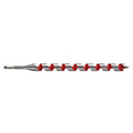 Milwaukee 48-13-6120 1-1/8" x 18" Ship Auger Bit (Open Box)