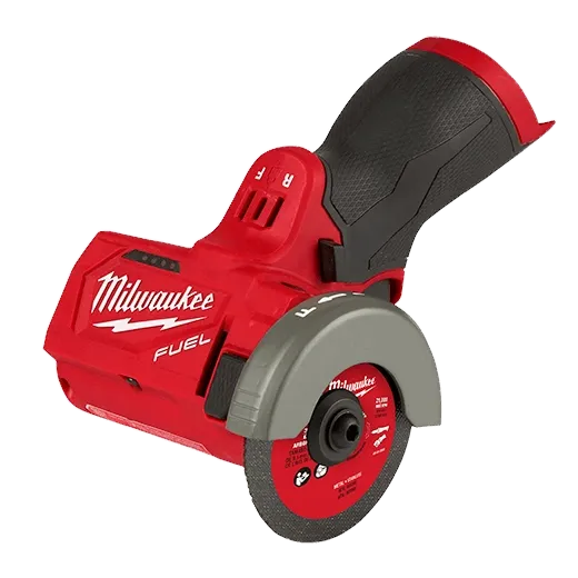 Milwaukee 2522-20 M12 FUEL 3" Compact Cut Off Tool (Open Box)