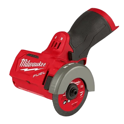 Milwaukee 2522-20 M12 FUEL 3" Compact Cut Off Tool (Open Box)