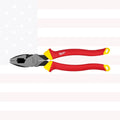 Milwaukee 48-22-2209 1000V Insulated 9" Lineman's Pliers