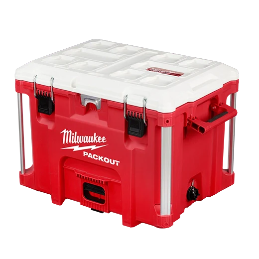 Milwaukee 48-22-8462 PACKOUT™ 40QT XL Cooler