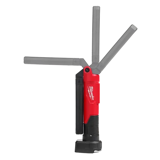 Milwaukee 2128-22 REDLITHIUM™ USB Stick Light W/ Magnet & Charging Dock