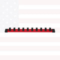 Milwaukee 49-66-6736 1/2" Drive Socket Rail