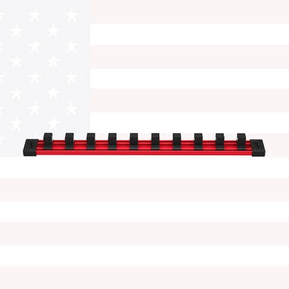 Milwaukee 49-66-6736 1/2" Drive Socket Rail