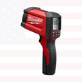 Milwaukee 2269-20 Laser Temperature Gun Infrared/Contact 30:1 Thermometer