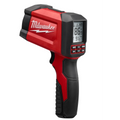 Milwaukee 2269-20 Laser Temperature Gun Infrared/Contact 30:1 Thermometer