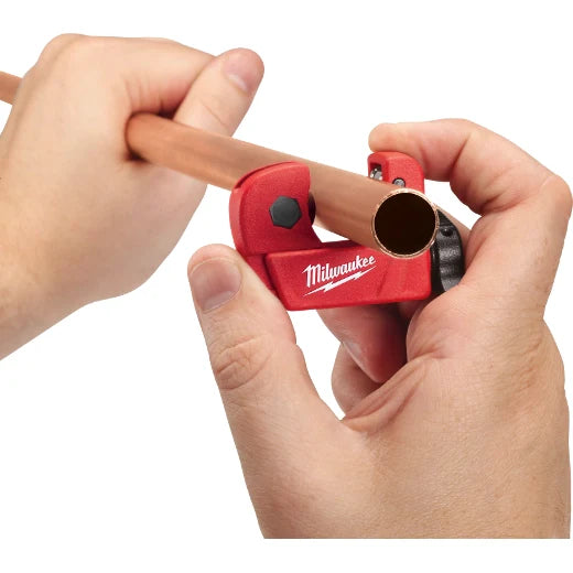 Milwaukee 48-22-4250 1/2" Mini Copper Tubing Cutter (Open Box)
