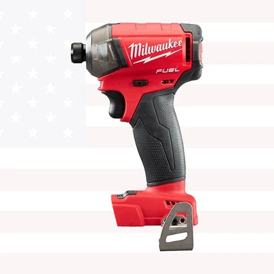 Milwaukee 2760-20 M18 FUEL SURGE 1/4" Hex Hydraulic Driver
