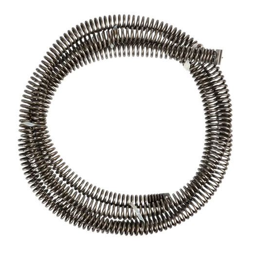 Milwaukee 48-53-2852 7/8" x 15' All Purpose Wind Sectional Drain Cleaning Cable