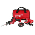 Milwaukee 2719-21 M18 FUEL HACKZALL® Kit