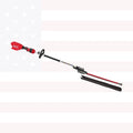 Milwaukee 3012-20 M18 FUEL Pole Articulating Hedge Trimmer