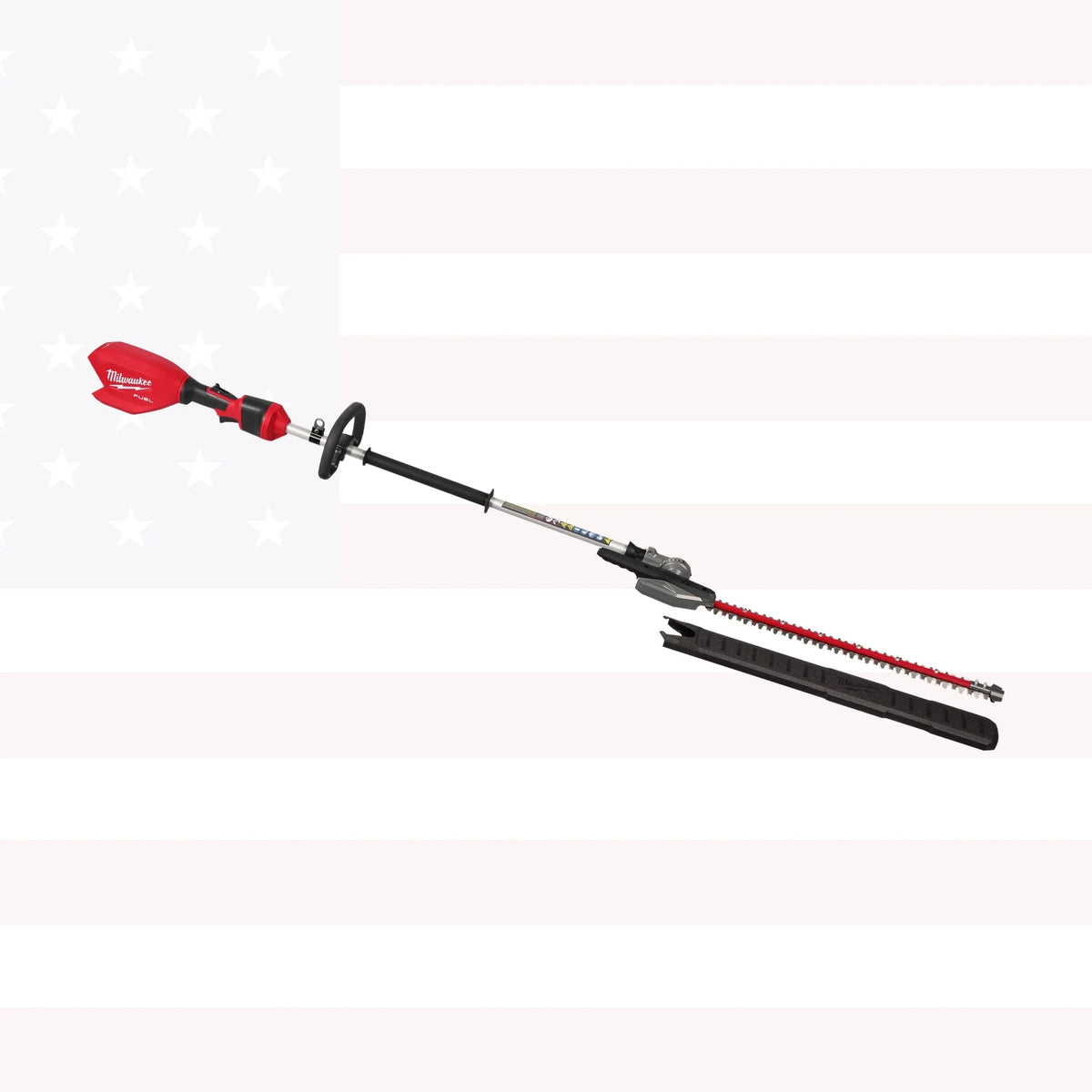 Milwaukee 3012-20 M18 FUEL Pole Articulating Hedge Trimmer