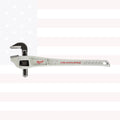 Milwaukee 48-22-7182 24 in. Aluminum Offset Pipe Wrench